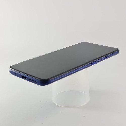 Смартфон POCO M3 128 GB Cool Blue USED **