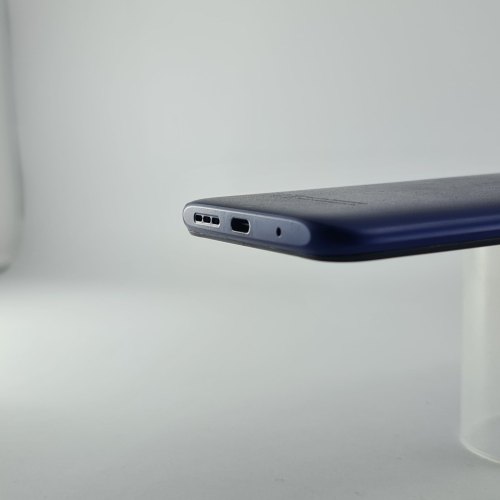 Смартфон POCO M3 128 GB Cool Blue USED **