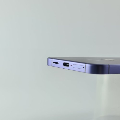 Смартфон Galaxy S24 Plus (S926B) 256Gb Cobalt Violet (SM-S926BZVDSEK) USED **