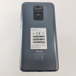 Смартфон Xiaomi Redmi Note 9 4/128Gb Midnight Gray USED **