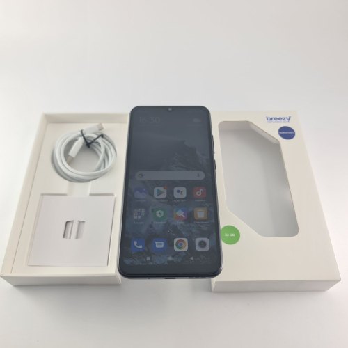 Смартфон Xiaomi Redmi 9A 2/32Gb Granite Gray USED **