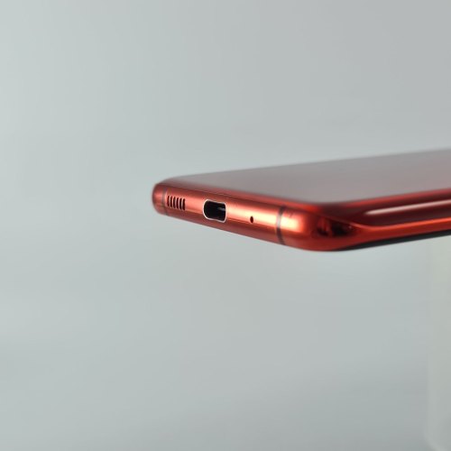 Смартфон Samsung Galaxy S20 Plus (G985F) 128Gb Red (SM-G985FZRDSEK), USED USED **