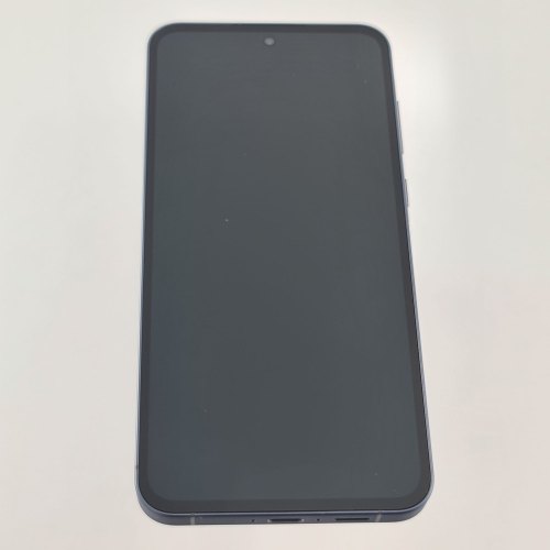 Смартфон Samsung Galaxy A55 5G (A556B) 256Gb Awesome Navy (SM-A556BZKCEUC) USED **