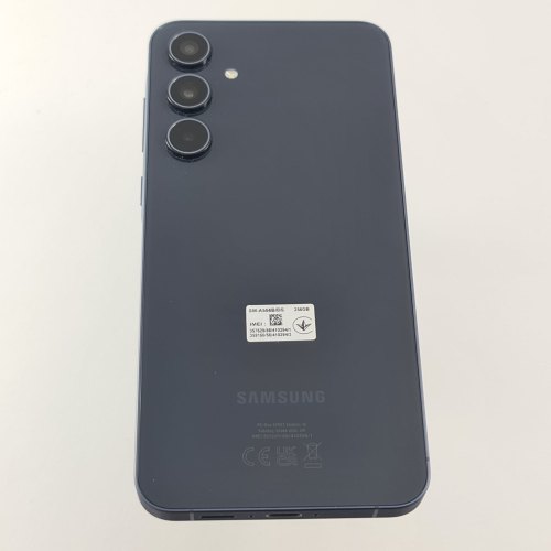 Смартфон Samsung Galaxy A55 5G (A556B) 256Gb Awesome Navy (SM-A556BZKCEUC) USED **