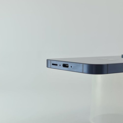 Смартфон Samsung Galaxy A55 5G (A556B) 256Gb Awesome Navy (SM-A556BZKCEUC) USED **