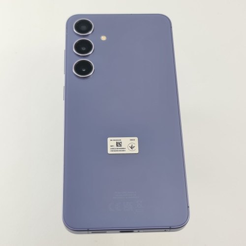 Смартфон Galaxy S24 Plus (S926B) 256Gb Cobalt Violet (SM-S926BZVDSEK) USED **