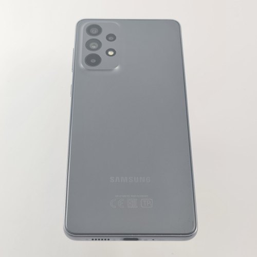 Смартфон Samsung Galaxy A73 (A736B) 256Gb Gray (SM-A736BZAHSEK) USED **