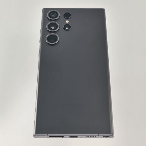 Смартфон Samsung Galaxy S23 Ultra (S918B) 512Gb Black (SM-S918BZKHSEK) USED **