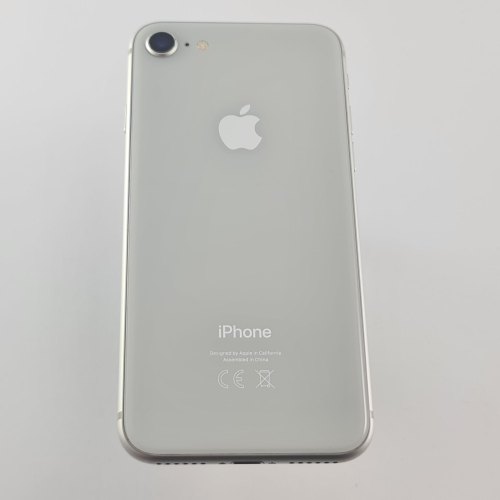 Смартфон iPhone 8 64GB Silver, model A1905 USED **