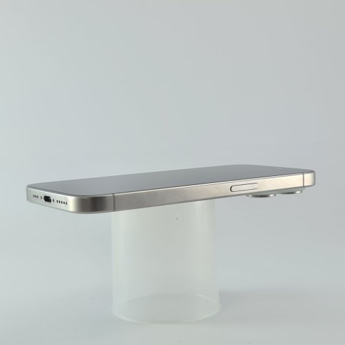 Смартфон Смартфон Apple iPhone 15 Pro 256GB White Titanium, A3102 USED **