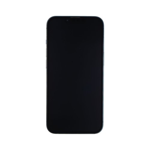 Смартфон Apple iPhone 14 256GB Midnight USED **