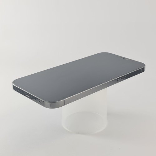 Смартфон iPhone 12 Pro Max 256GB Graphite, Model A2411 USED **