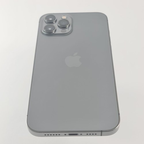 Смартфон iPhone 12 Pro Max 256GB Graphite, Model A2411 USED **
