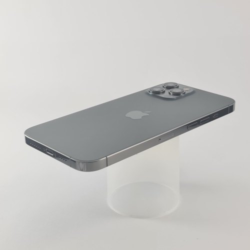 Смартфон iPhone 12 Pro Max 256GB Graphite, Model A2411 USED **