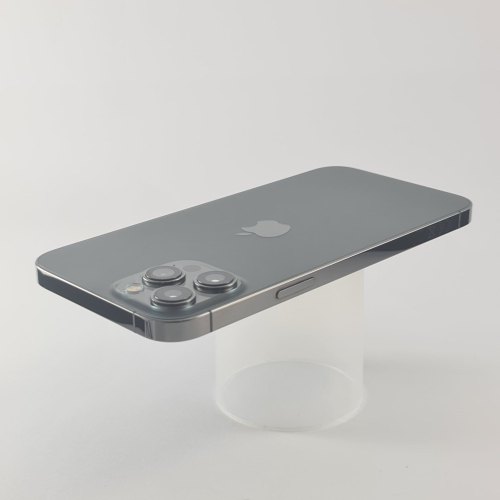 Смартфон iPhone 12 Pro Max 256GB Graphite, Model A2411 USED **