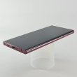 Смартфон Samsung Galaxy S22 Ultra (S908B) 256Gb Burgundy (SM-S908BDRGSEK) USED **