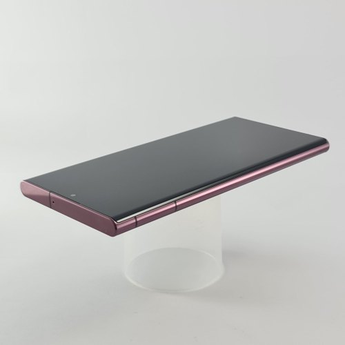Смартфон Samsung Galaxy S22 Ultra (S908B) 256Gb Burgundy (SM-S908BDRGSEK) USED **