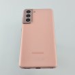 Смартфон Samsung Galaxy S21 (G991B) 128Gb Phantom Pink (SM-G991BZIDSEK) USED **