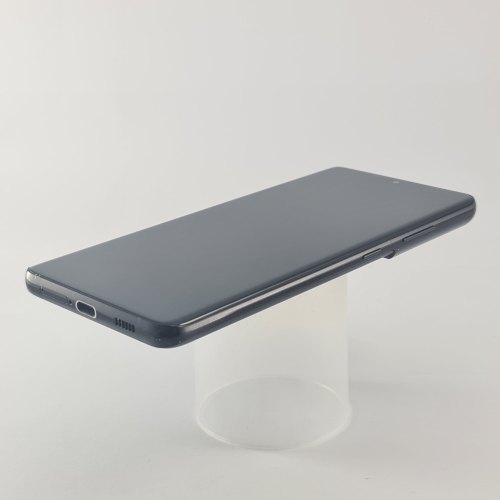 Смартфон Samsung Galaxy S21 Ultra (G998B) 128Gb Phantom Black (SM-G998BZKDSEK) USED **