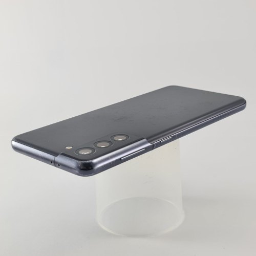 Смартфон Samsung Galaxy S21 (G991B) 128Gb Phantom Gray (SM-G991BZADSEK) USED **