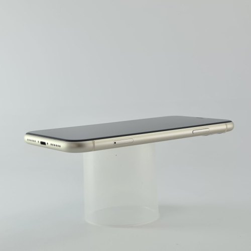 Смартфон iPhone 11 64GB White, Model A2221 USED **