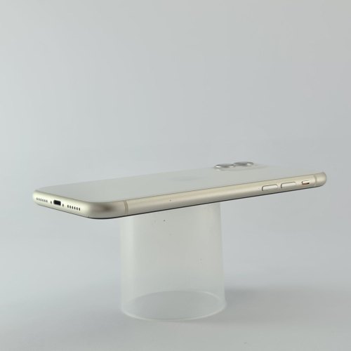 Смартфон iPhone 11 64GB White, Model A2221 USED **