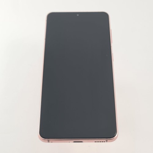 Смартфон Samsung Galaxy S21 (G991B) 256Gb Phantom Pink (SM-G991BZIGSEK) USED **