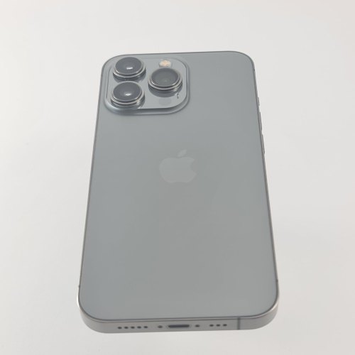 Смартфон iPhone 13 Pro 128GB Graphite, Model A2638 USED **