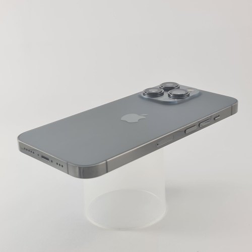 Смартфон iPhone 13 Pro 128GB Graphite, Model A2638 USED **