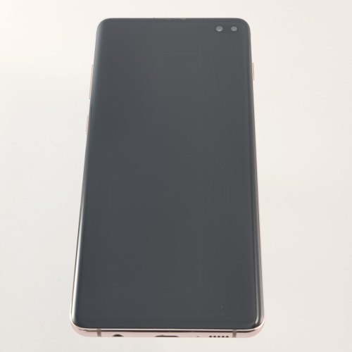 Смартфон Samsung Galaxy S10+ (G975F) 128Gb White (SM-G975FZWDSEK) USED **