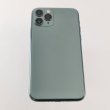 Смартфон iPhone 11 Pro 64GB Midnight Green, Model A2215 USED **