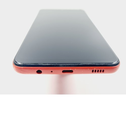 Смартфон Samsung Galaxy A02 (A022F) 32Gb Red (SM-A022GZRBSEK) USED **