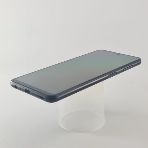 Смартфон Samsung Galaxy A22 (A225F) 64Gb Black (SM-A225FZKDSEK) USED **