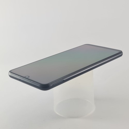 Смартфон Samsung Galaxy A22 (A225F) 64Gb Black (SM-A225FZKDSEK) USED **