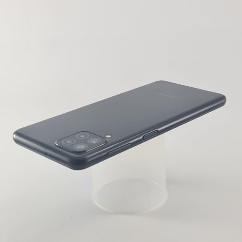 Смартфон Samsung Galaxy A22 (A225F) 64Gb Black (SM-A225FZKDSEK) USED **