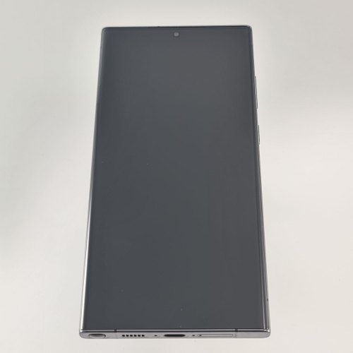 Смартфон Samsung Galaxy S23 Ultra (S918B) 512Gb Black (SM-S918BZKHSEK) USED **