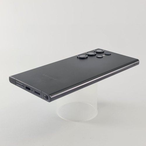 Смартфон Samsung Galaxy S23 Ultra (S918B) 512Gb Black (SM-S918BZKHSEK) USED **