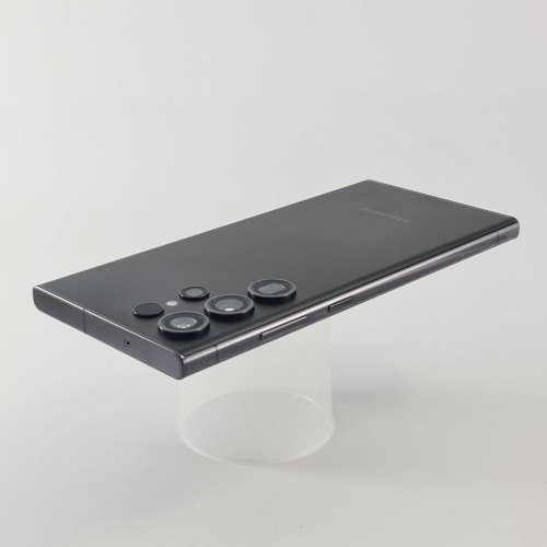 Смартфон Samsung Galaxy S23 Ultra (S918B) 512Gb Black (SM-S918BZKHSEK) USED **