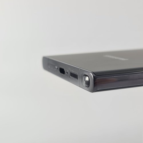 Смартфон Samsung Galaxy S23 Ultra (S918B) 512Gb Black (SM-S918BZKHSEK) USED **