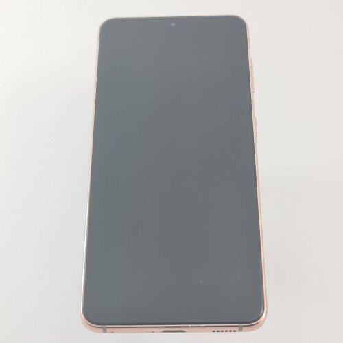 Смартфон Samsung Galaxy S21 (G991B) 256Gb Phantom Violet (SM-G991BZVGSEK), USED USED **