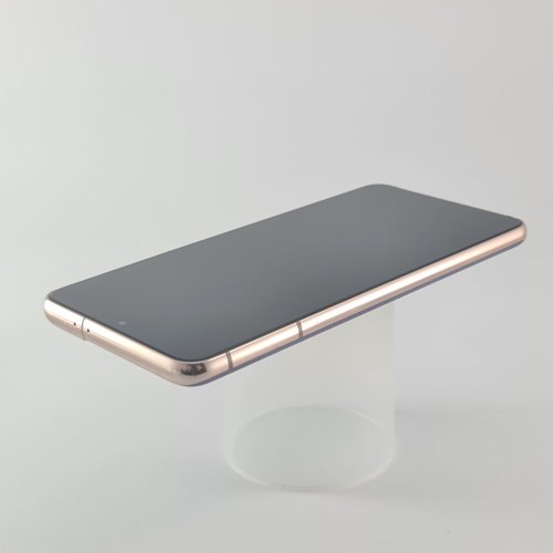 Смартфон Samsung Galaxy S21 (G991B) 256Gb Phantom Violet (SM-G991BZVGSEK), USED USED **