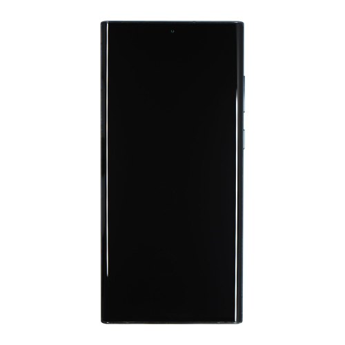 Смартфон Samsung Galaxy S22 Ultra (S908B) 256Gb Green (SM-S908BZGGSEK) USED **