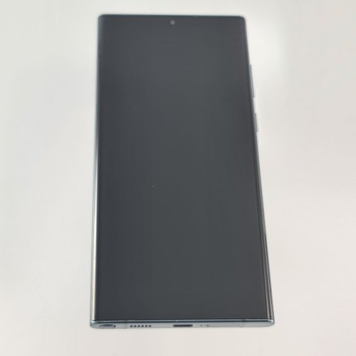 Смартфон Samsung Galaxy S22 Ultra (S908B) 256Gb Green (SM-S908BZGGSEK) USED **