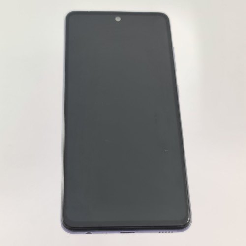 Смартфон Samsung Galaxy A52 (A525F) 128Gb Light Violet (SM-A525FLVDSEK) USED **