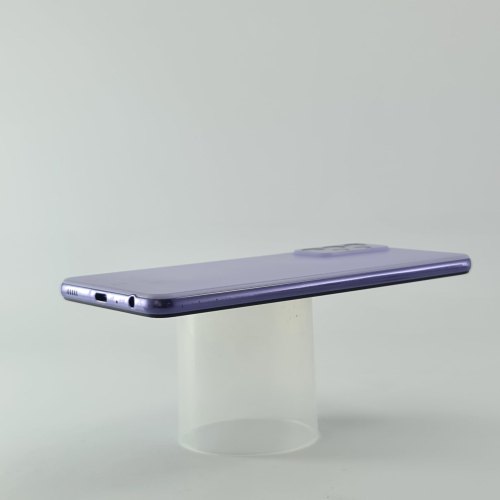 Смартфон Samsung Galaxy A52 (A525F) 128Gb Light Violet (SM-A525FLVDSEK) USED **