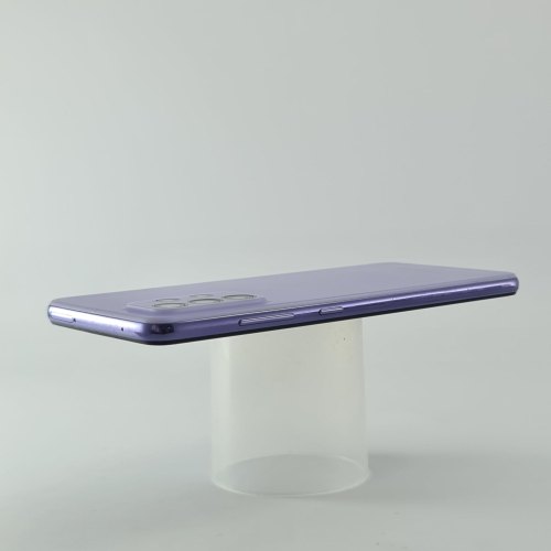 Смартфон Samsung Galaxy A52 (A525F) 128Gb Light Violet (SM-A525FLVDSEK) USED **