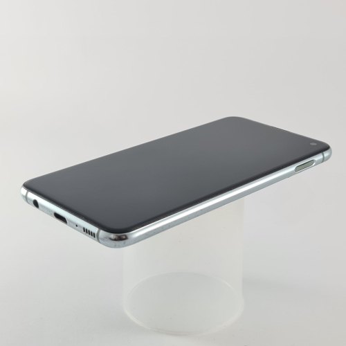 Смартфон Samsung Galaxy S10e (G970F) 128Gb Green (SM-G970FZGDSEK) USED **