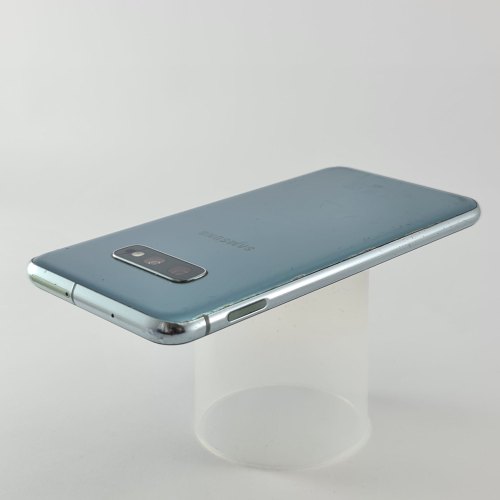 Смартфон Samsung Galaxy S10e (G970F) 128Gb Green (SM-G970FZGDSEK) USED **