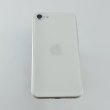 Смартфон iPhone SE 64GB White, Model A2296 USED **