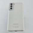 Смартфон Samsung Galaxy S21 (G991B) 128Gb Phantom White (SM-G991BZWDSEK) USED **